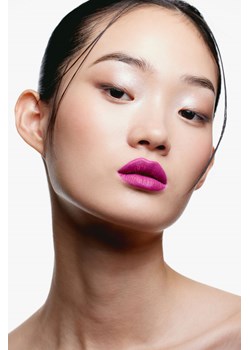 H & M - Matowa pomadka - Różowy ze sklepu H&M w kategorii Pomadki do ust - zdjęcie 169680817