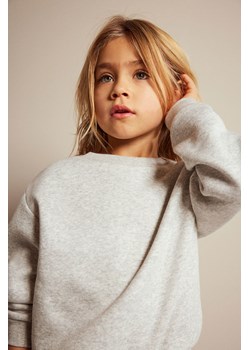 H & M - Bluza - Szary ze sklepu H&M w kategorii Bluzy chłopięce - zdjęcie 169681265