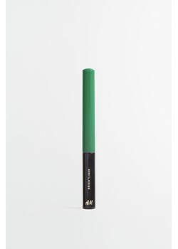 H & M - Eyeliner w płynie - Zielony ze sklepu H&M w kategorii Eyelinery - zdjęcie 169682129
