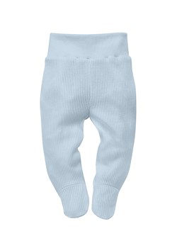 Połśpioch bawełniany Lovely Day Babyblue niebieski ze sklepu 5.10.15 w kategorii Spodnie i półśpiochy - zdjęcie 169684116