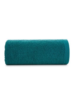 Ręcznik gładki2 (32) 70x140 cm turkusowy ze sklepu 5.10.15 w kategorii Ręczniki - zdjęcie 169684496