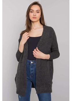 Sweter rozpinany damski z kieszeniami ze sklepu 5.10.15 w kategorii Swetry damskie - zdjęcie 169684636