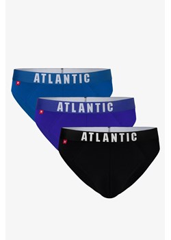 Atlantic slipy męskie 3pak ze sklepu 5.10.15 w kategorii Majtki męskie - zdjęcie 169684775