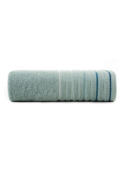 Ręcznik d91 iza (08) 70x140 cm niebieski ze sklepu 5.10.15 w kategorii Ręczniki - zdjęcie 169685419