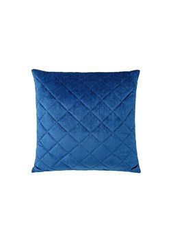 Poszewka na poduszkę 45x45 cm niebieska ze sklepu 5.10.15 w kategorii Poszewki na poduszki - zdjęcie 169686106