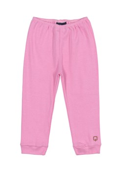 Bawełniane legginsy dla dziewczynki ze sklepu 5.10.15 w kategorii Legginsy niemowlęce - zdjęcie 169686205