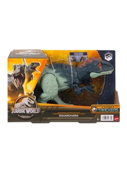 Figurka Jurassic World Groźny ryk- Eokarcharia ze sklepu 5.10.15 w kategorii Zabawki - zdjęcie 169686267