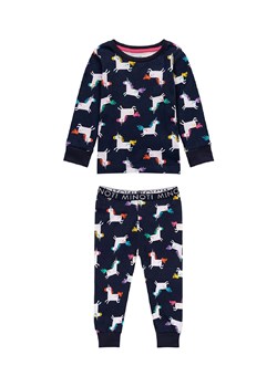 Pidżama niemowlęca z długim rękawem- Jednorożce ze sklepu 5.10.15 w kategorii Piżamy dziecięce - zdjęcie 169686656