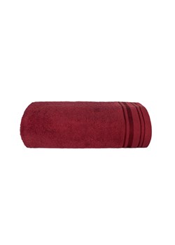 Ręcznik dalibor 50x90 cm bordowy ze sklepu 5.10.15 w kategorii Ręczniki - zdjęcie 169687877