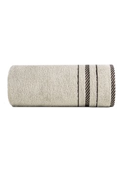 Ręcznik koral (02) 50x90 cm beżowy ze sklepu 5.10.15 w kategorii Ręczniki - zdjęcie 169689137