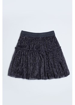 Tiulowa, czarna spódniczka dla dziewczynki - Limited Edition ze sklepu 5.10.15 w kategorii Spódnice dziewczęce - zdjęcie 169690427