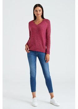Sweter nierozpinany damski ze sklepu 5.10.15 w kategorii Swetry damskie - zdjęcie 169691468