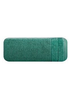 Ręcznik damla (13) 50x90 cm butelkowy zielony ze sklepu 5.10.15 w kategorii Ręczniki - zdjęcie 169692155