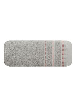 Ręcznik Pola 50x90 cm - popielaty ze sklepu 5.10.15 w kategorii Ręczniki - zdjęcie 169692507