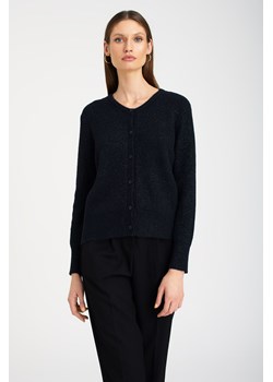 Sweter nierozpinany damski ze sklepu 5.10.15 w kategorii Swetry damskie - zdjęcie 169692805