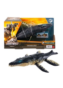 Figurka Jurassic World Groźny ryk- Kronozaur ze sklepu 5.10.15 w kategorii Zabawki - zdjęcie 169692887