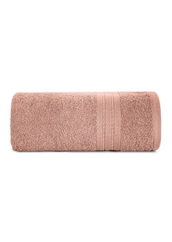Ręcznik kaya (06) 50x90 cm pudrowy ze sklepu 5.10.15 w kategorii Ręczniki - zdjęcie 169694789
