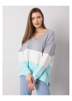 Bluza dresowa damska ze sklepu 5.10.15 w kategorii Bluzy damskie - zdjęcie 169694955
