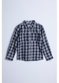 Koszula w kratę - Limited Edition ze sklepu 5.10.15 w kategorii Koszule chłopięce - zdjęcie 169695155