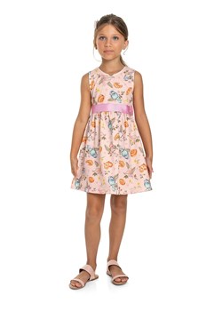 Sukienka dla dziewczynki ze sklepu 5.10.15 w kategorii Sukienki dziewczęce - zdjęcie 169695186