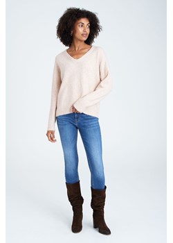 Sweter nierozpinany damski ze sklepu 5.10.15 w kategorii Swetry damskie - zdjęcie 169695236