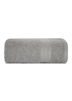 Ręcznik kaya (04) 50x90 cm srebrny ze sklepu 5.10.15 w kategorii Ręczniki - zdjęcie 169695296