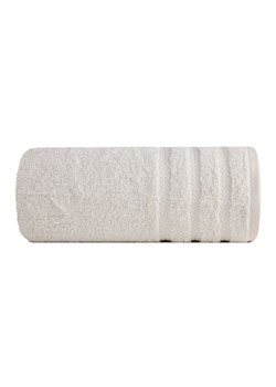 Ręcznik vito (02) 50x90 cm kremowy ze sklepu 5.10.15 w kategorii Ręczniki - zdjęcie 169695799