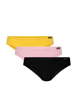 Figi damskie bikini 3-pack ze sklepu 5.10.15 w kategorii Majtki damskie - zdjęcie 169696156