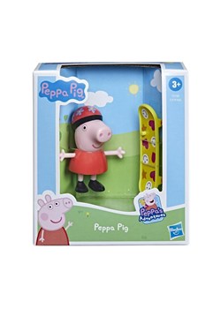 Hasbro Figurka Świnki Peppy z deskorolką ze sklepu 5.10.15 w kategorii Zabawki - zdjęcie 169696495