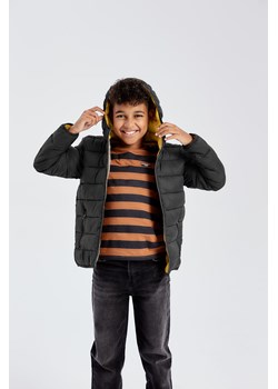 Lekka, pikowana kurtka przejściowa dla małego dziecka - unisex - Limited Edition ze sklepu 5.10.15 w kategorii Kurtki chłopięce - zdjęcie 169697825