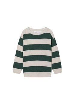 Sweter chłopięcy  w paski ze sklepu 5.10.15 w kategorii Swetry chłopięce - zdjęcie 169697857