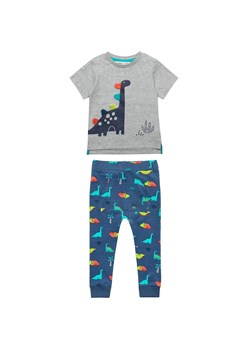 Komplet niemowlęcy- t-shirt+ spodnie Dinozaur ze sklepu 5.10.15 w kategorii Komplety niemowlęce - zdjęcie 169698088