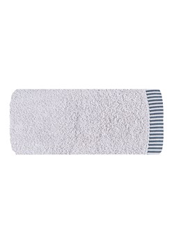Komplet ręczników KOS 50 x 90 cm + 70 x 140 cm srebrny ze sklepu 5.10.15 w kategorii Ręczniki - zdjęcie 169698147