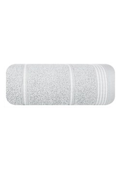 Ręcznik Mira 50x90 cm - jasnopopielaty ze sklepu 5.10.15 w kategorii Ręczniki - zdjęcie 169698505