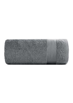 Ręcznik lorita (04) 50x90 cm stalowy ze sklepu 5.10.15 w kategorii Ręczniki - zdjęcie 169698889