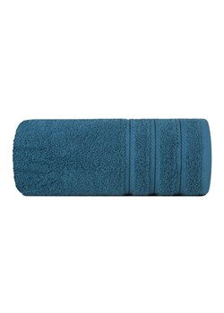 Ręcznik vito (06) 50x90 cm ciemnoniebieski ze sklepu 5.10.15 w kategorii Ręczniki - zdjęcie 169700545