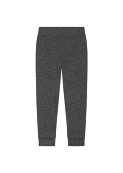 Szare legginsy dla dziewczynki ze sklepu 5.10.15 w kategorii Spodnie dziewczęce - zdjęcie 169700589