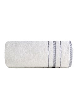 Ręcznik koral (01) 70x140 cm biały ze sklepu 5.10.15 w kategorii Ręczniki - zdjęcie 169700847
