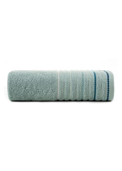 Ręcznik d91 iza (08) 50x90 cm niebieski ze sklepu 5.10.15 w kategorii Ręczniki - zdjęcie 169701076