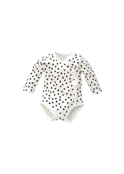 Body dla niemowlaka 100% bawełna ze sklepu 5.10.15 w kategorii Body niemowlęce - zdjęcie 169701557