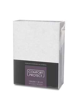 Podkład na materac Comfort protect 100x200+32 cm ze sklepu 5.10.15 w kategorii Prześcieradła - zdjęcie 169701579