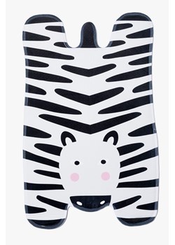 Dywanik dziecięcy Zebra  60 cm x 50 cm ze sklepu 5.10.15 w kategorii Tekstylia dziecięce - zdjęcie 169701628
