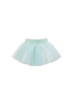 Spódnica tiulowa niebieska ze sklepu 5.10.15 w kategorii Spódnice - zdjęcie 169702419