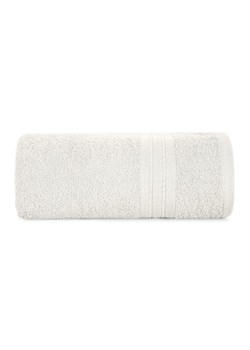 Ręcznik kaya (02) 50x90 cm kremowy ze sklepu 5.10.15 w kategorii Ręczniki - zdjęcie 169702657
