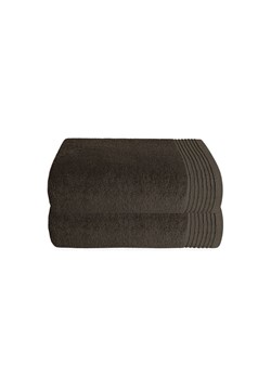 Ręcznik mello 30x50 cm frotte brązowy ze sklepu 5.10.15 w kategorii Ręczniki - zdjęcie 169702809