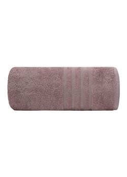 Ręcznik lavin (07) 50x90 cm różowy ze sklepu 5.10.15 w kategorii Ręczniki - zdjęcie 169702817