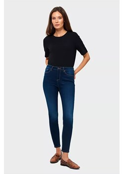 Spodnie damskie jeansowe ze sklepu 5.10.15 w kategorii Jeansy damskie - zdjęcie 169702957