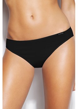 Figi damskie Bikini Atlantic czarne 2-pak ze sklepu 5.10.15 w kategorii Majtki damskie - zdjęcie 169703069