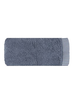 Komplet ręczników KOS 50 x 90 cm + 70 x 140 cm grafitowy ze sklepu 5.10.15 w kategorii Ręczniki - zdjęcie 169703125