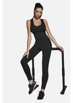 Damskie legginsy o skróconym kroju z wysokim stanem i kieszeniami  zapewniające średnie wsparcie Nike Universa